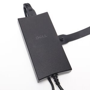 Genuine Dell DA130PE1-00 2.5A 19.5V OEM Laptop AC Adapter Tested